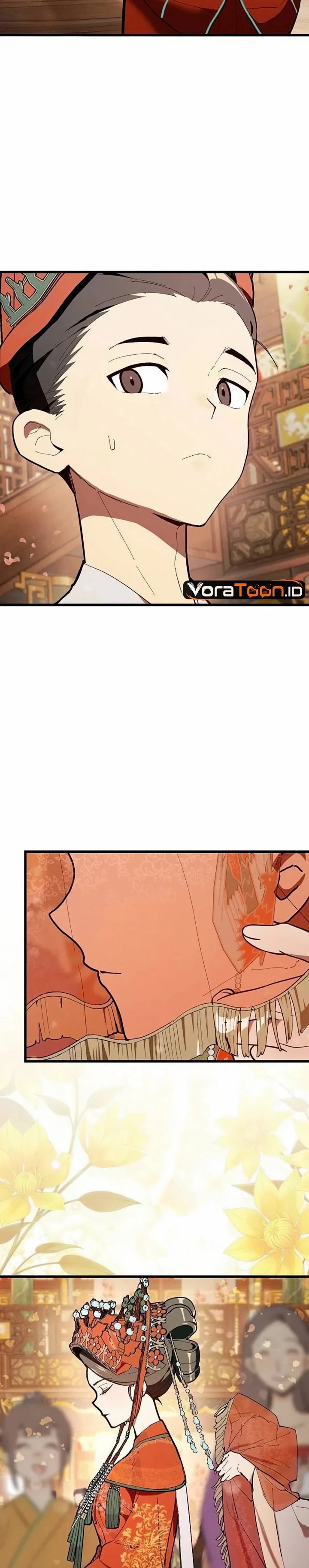 Secuestre a la hija menor del clan Tang de Sichuan Capítulo 24 - Page 3