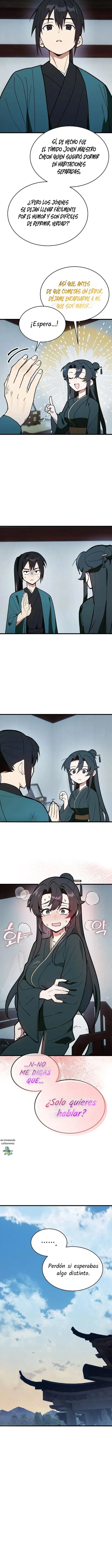 Secuestre a la hija menor del clan Tang de Sichuan Capítulo 25 - Page 6