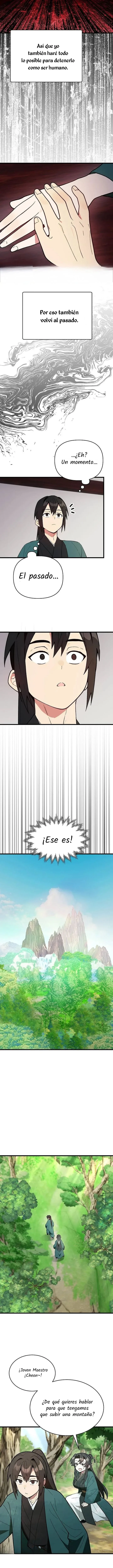 Secuestre a la hija menor del clan Tang de Sichuan Capítulo 25 - Page 12