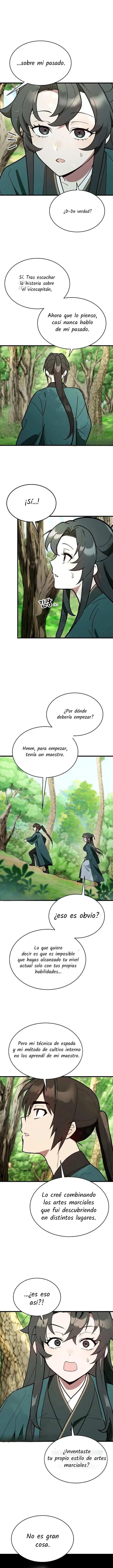 Secuestre a la hija menor del clan Tang de Sichuan Capítulo 25 - Page 13