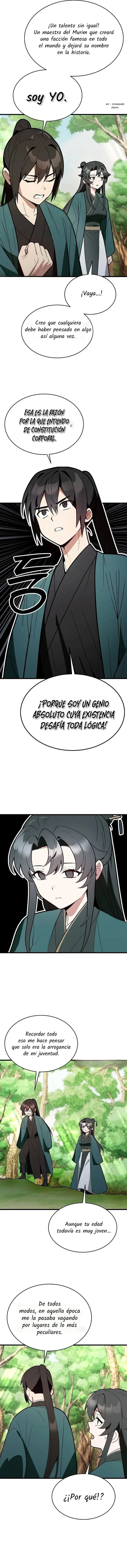 Secuestre a la hija menor del clan Tang de Sichuan Capítulo 25 - Page 15