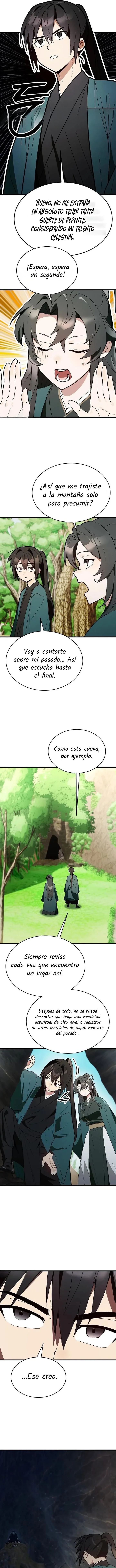Secuestre a la hija menor del clan Tang de Sichuan Capítulo 25 - Page 16