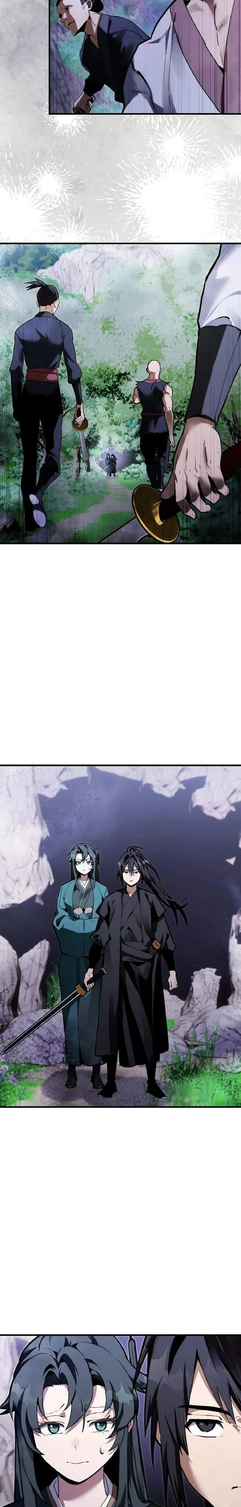 Secuestre a la hija menor del clan Tang de Sichuan Capítulo 3 - Page 3