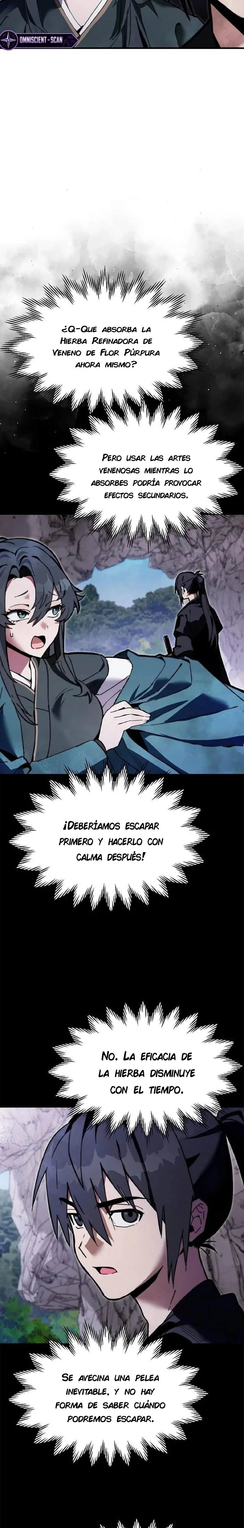 Secuestre a la hija menor del clan Tang de Sichuan Capítulo 3 - Page 4