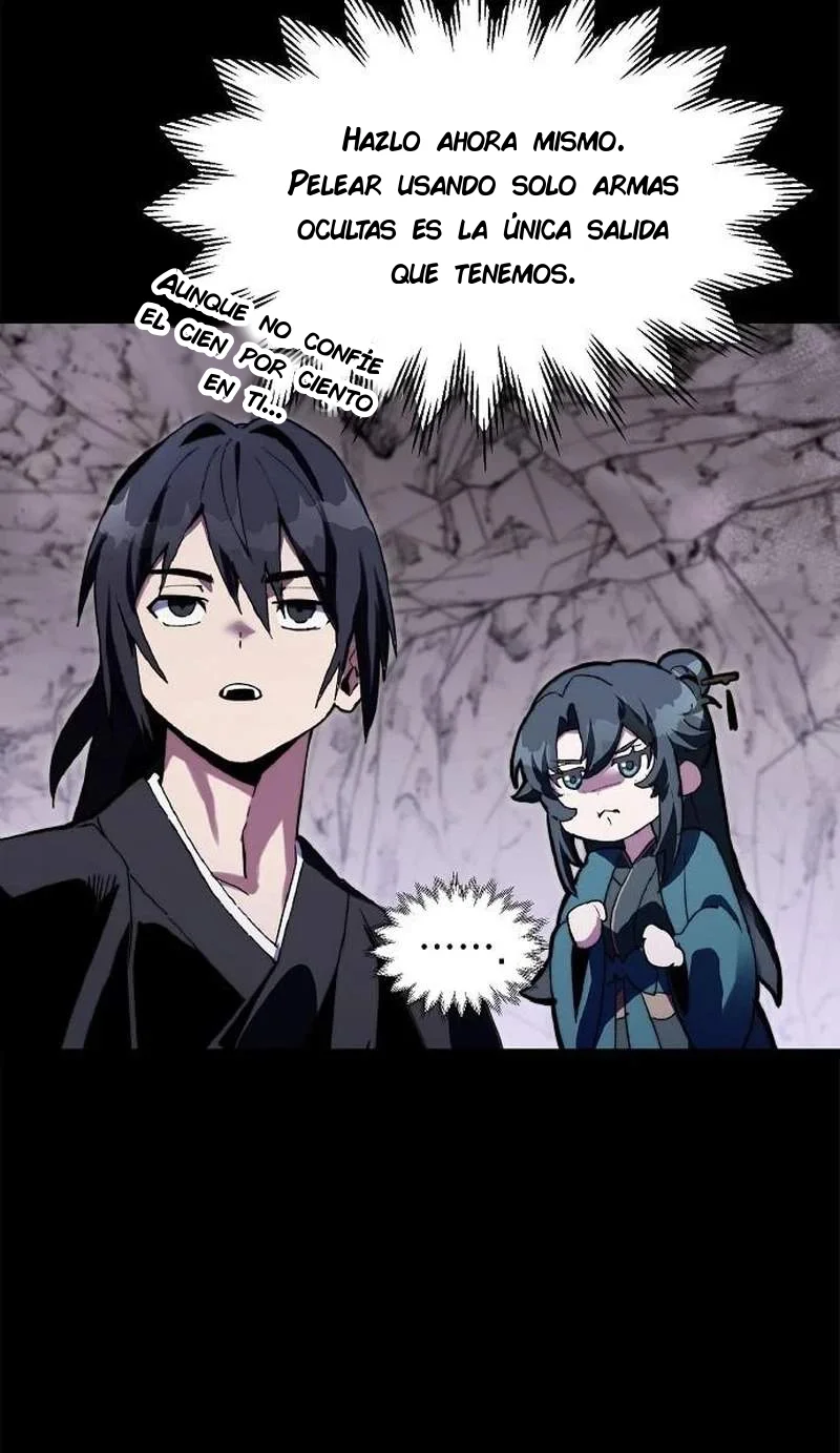 Secuestre a la hija menor del clan Tang de Sichuan Capítulo 3 - Page 5