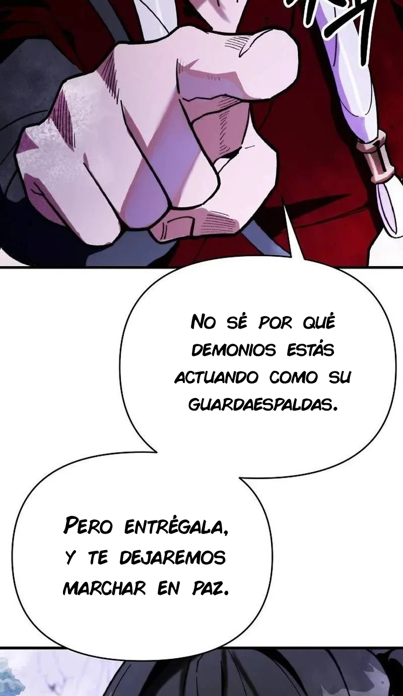 Secuestre a la hija menor del clan Tang de Sichuan Capítulo 3 - Page 9