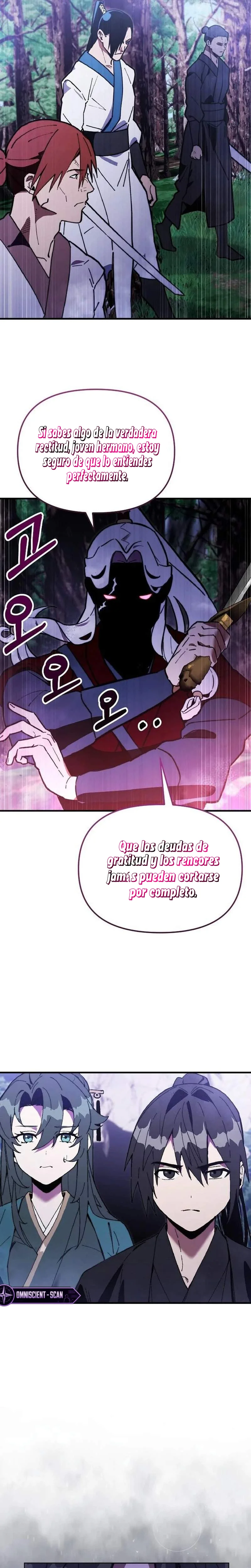 Secuestre a la hija menor del clan Tang de Sichuan Capítulo 3 - Page 15