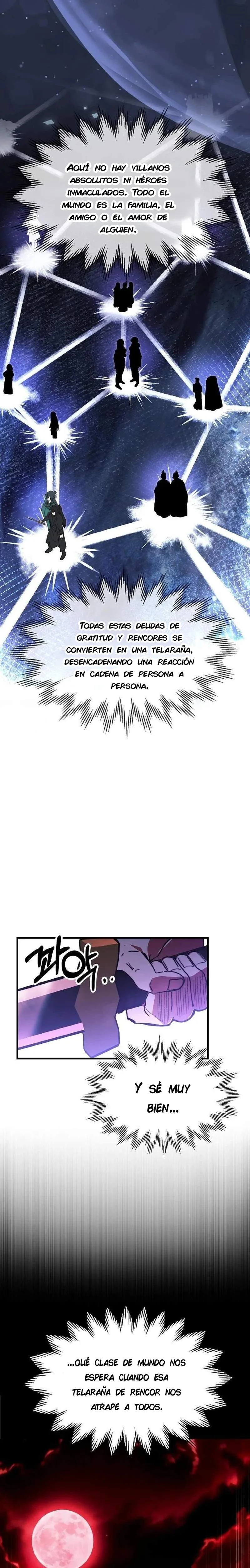 Secuestre a la hija menor del clan Tang de Sichuan Capítulo 3 - Page 17