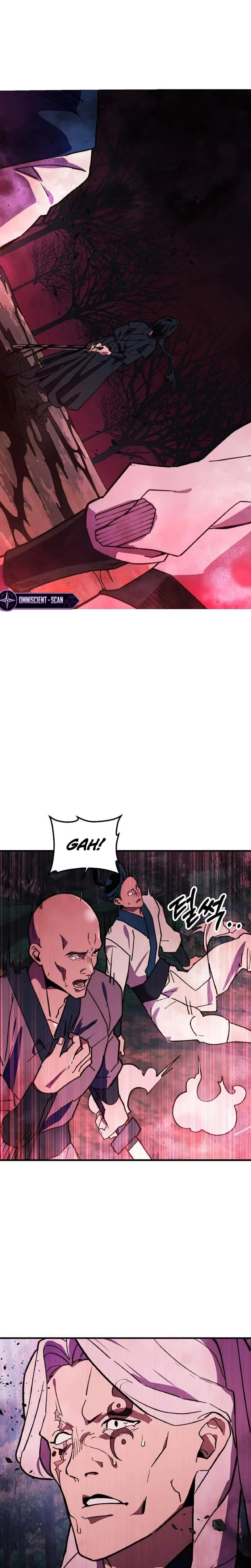 Secuestre a la hija menor del clan Tang de Sichuan Capítulo 3 - Page 21
