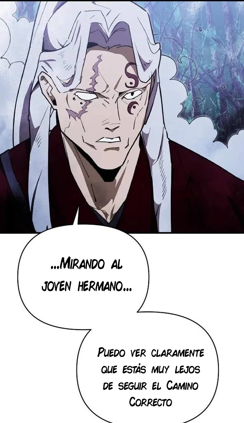 Secuestre a la hija menor del clan Tang de Sichuan Capítulo 3 - Page 31