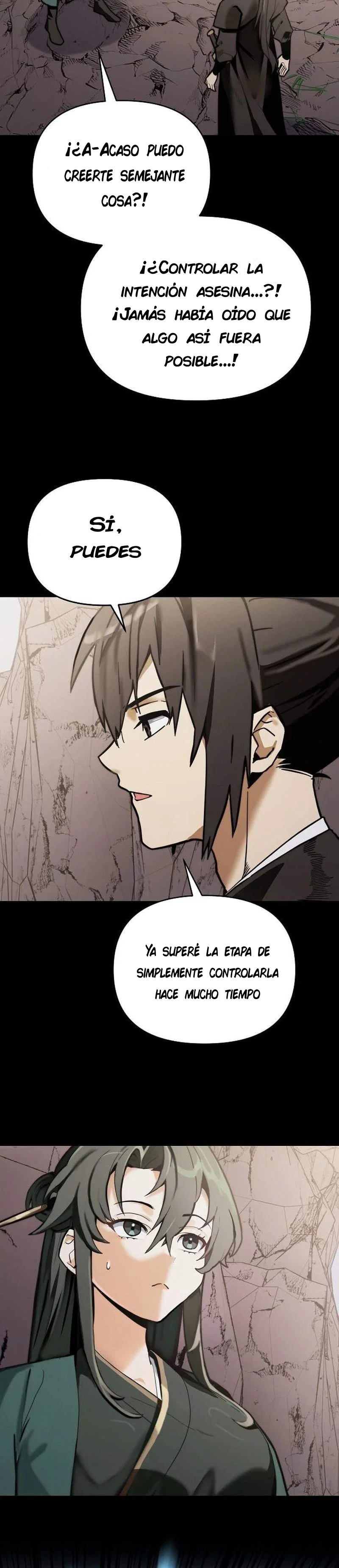 Secuestre a la hija menor del clan Tang de Sichuan Capítulo 4 - Page 4
