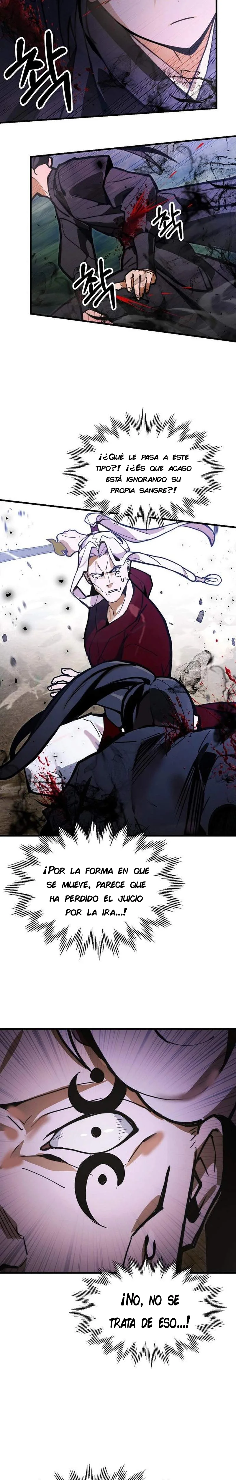 Secuestre a la hija menor del clan Tang de Sichuan Capítulo 4 - Page 15