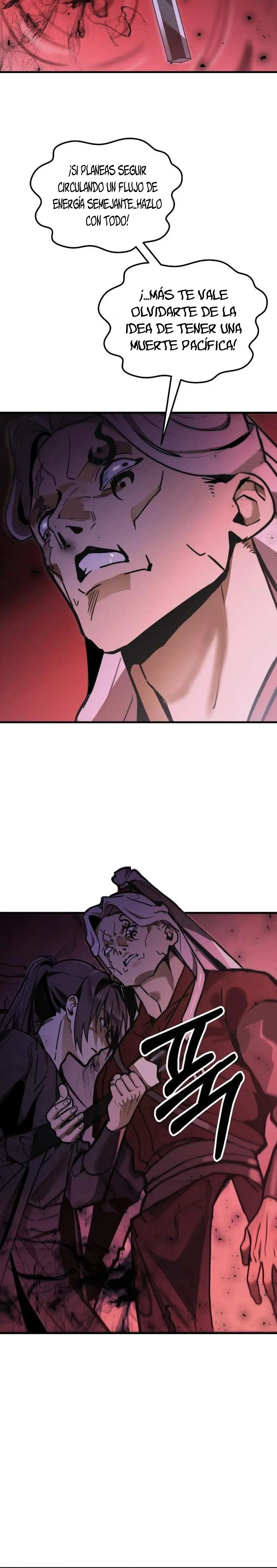 Secuestre a la hija menor del clan Tang de Sichuan Capítulo 4 - Page 22