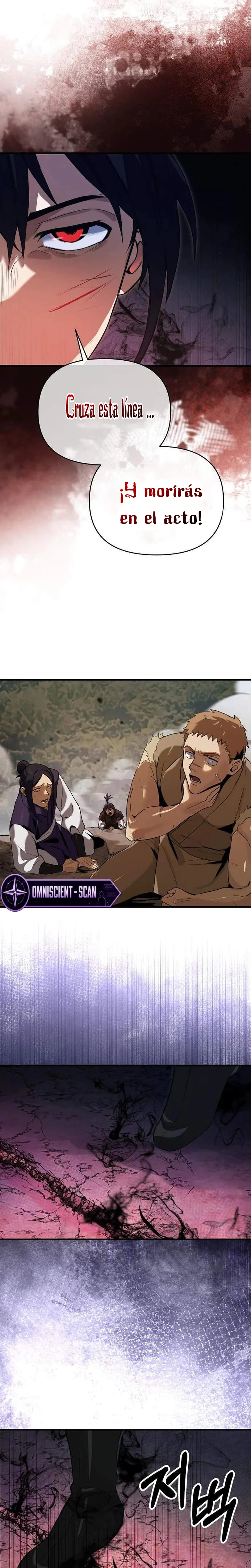 Secuestre a la hija menor del clan Tang de Sichuan Capítulo 4 - Page 32