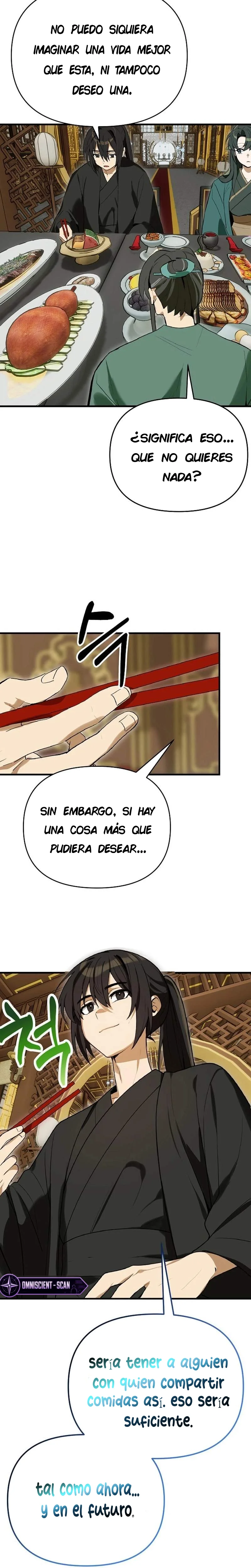 Secuestre a la hija menor del clan Tang de Sichuan Capítulo 6 - Page 15