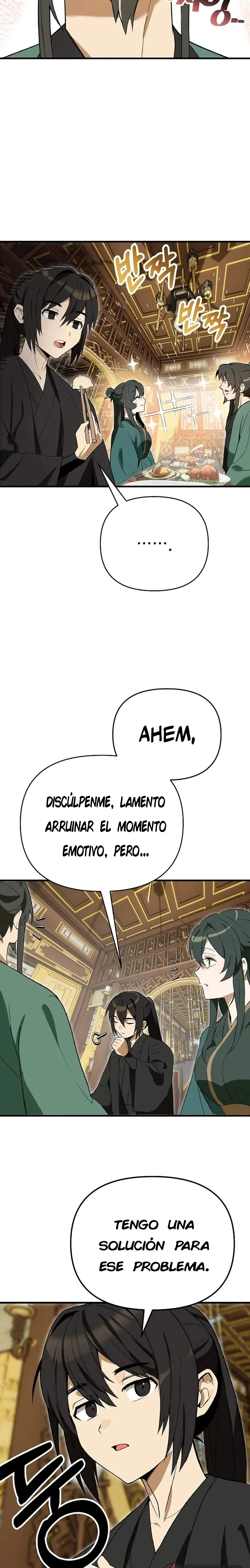 Secuestre a la hija menor del clan Tang de Sichuan Capítulo 6 - Page 24