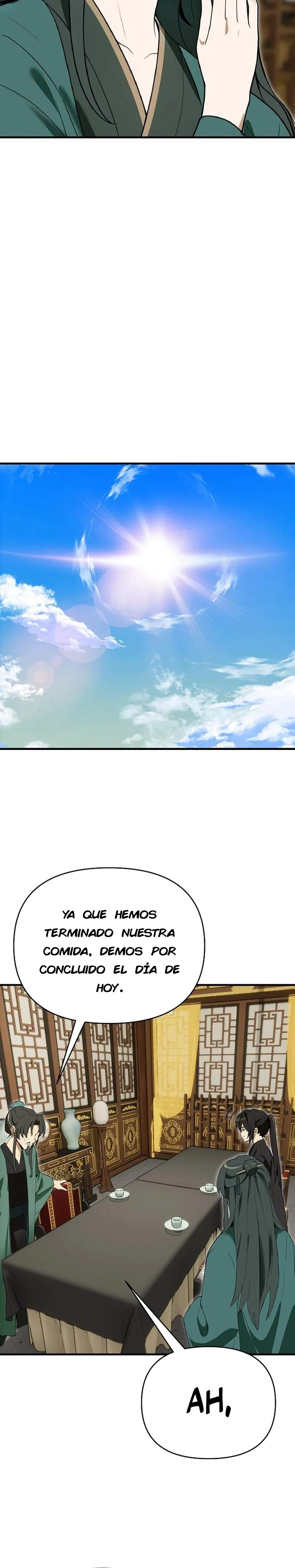 Secuestre a la hija menor del clan Tang de Sichuan Capítulo 6 - Page 31