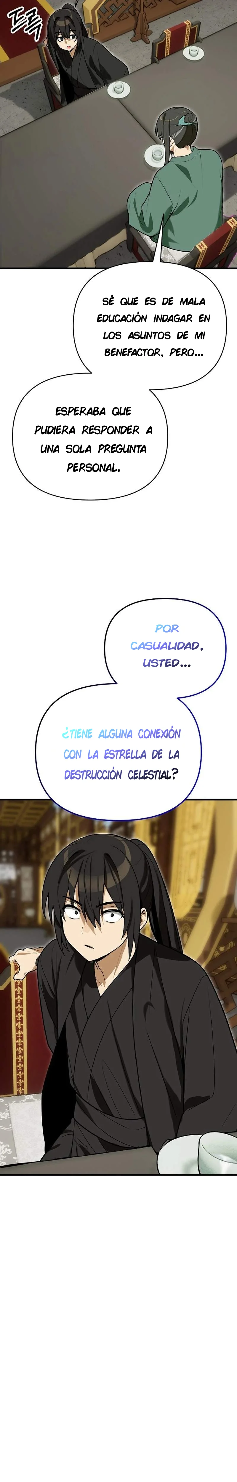 Secuestre a la hija menor del clan Tang de Sichuan Capítulo 6 - Page 33
