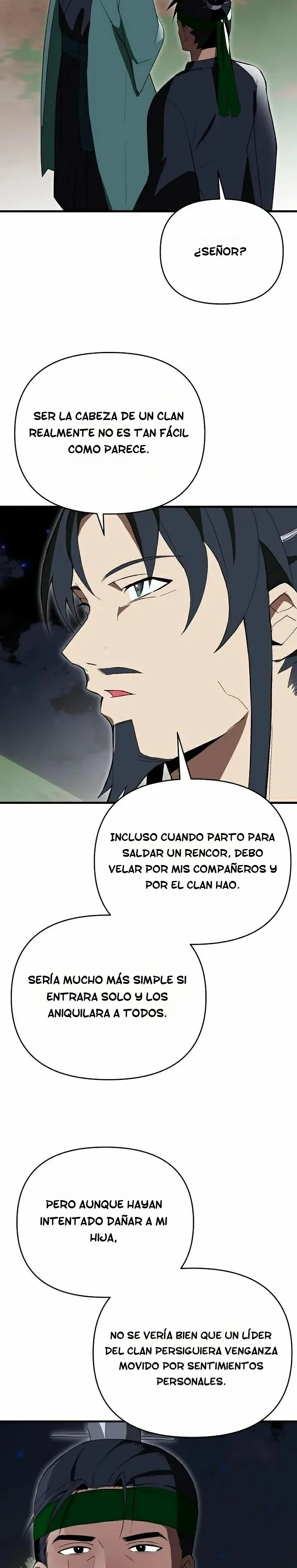 Secuestre a la hija menor del clan Tang de Sichuan Capítulo 9 - Page 15