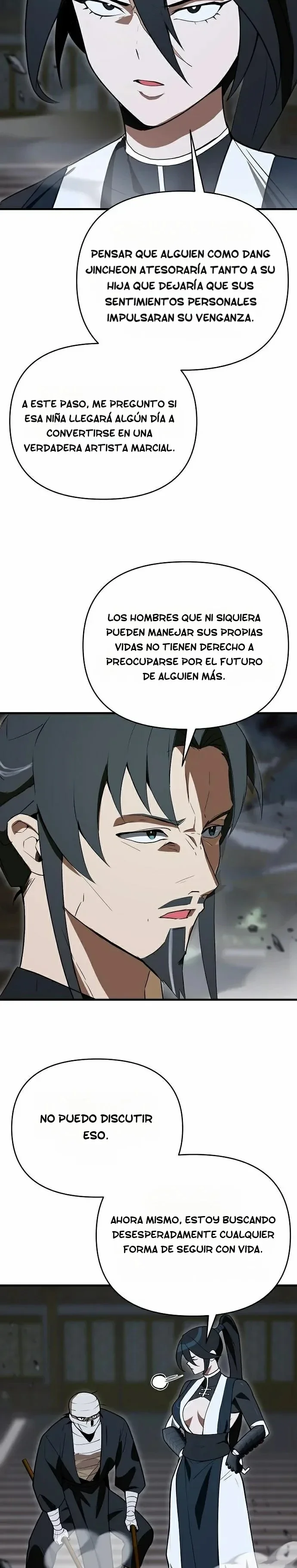 Secuestre a la hija menor del clan Tang de Sichuan Capítulo 9 - Page 22