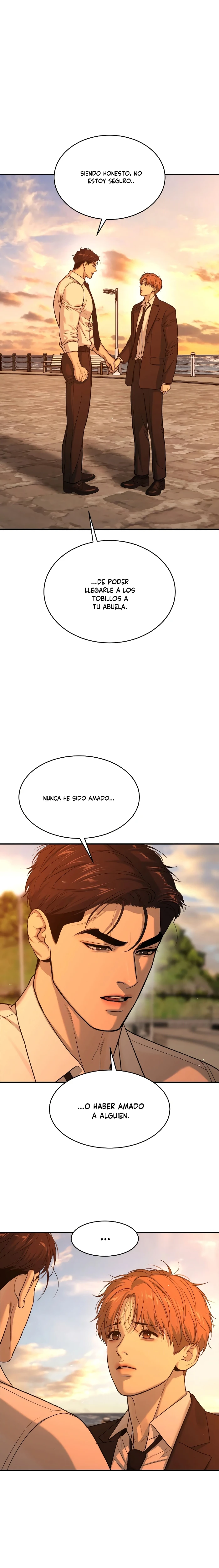 Jinx Capítulo 102 - Page 13