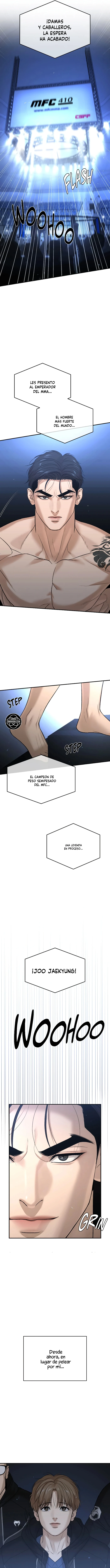 Jinx Capítulo 102 - Page 26