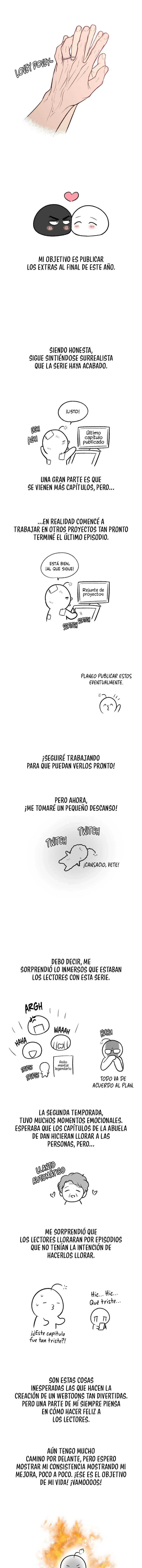 Jinx Capítulo 103 - Page 3