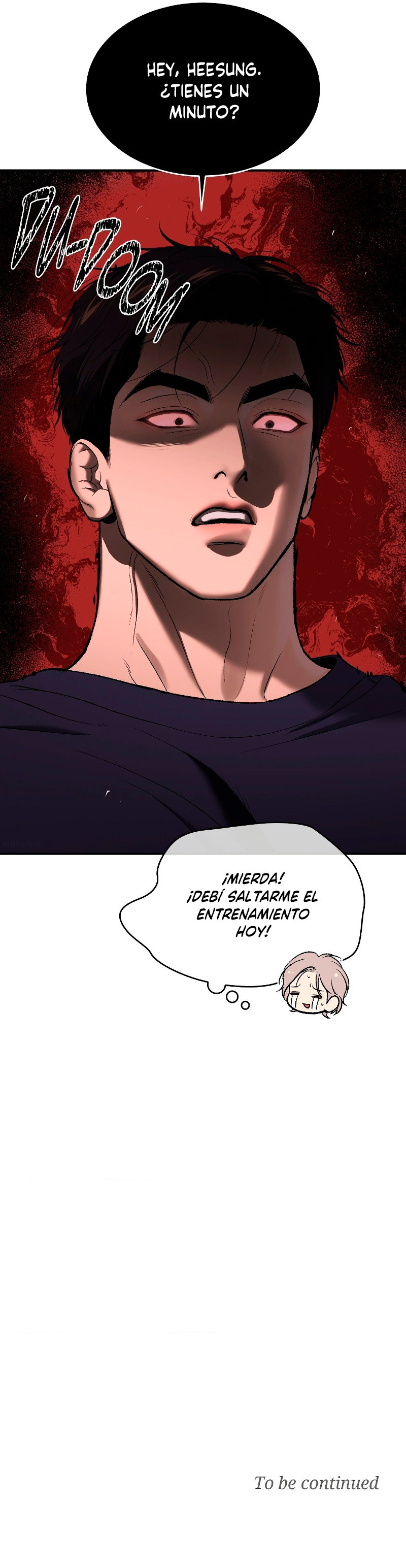 Jinx Capítulo 88 - Page 12