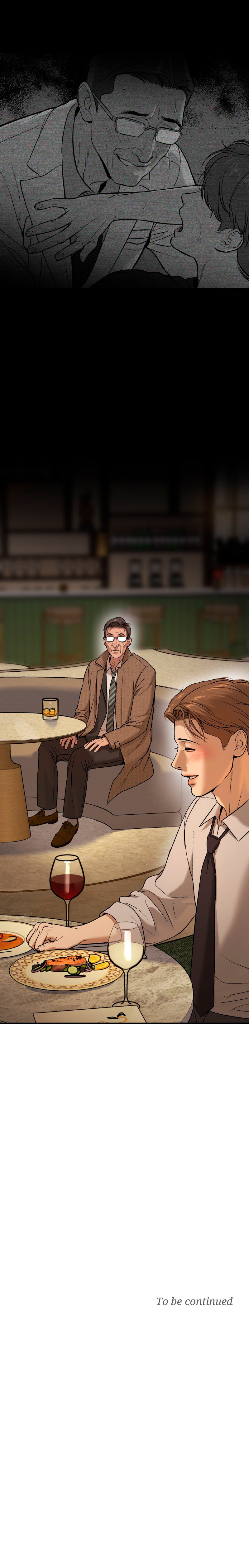 Jinx Capítulo 89 - Page 6