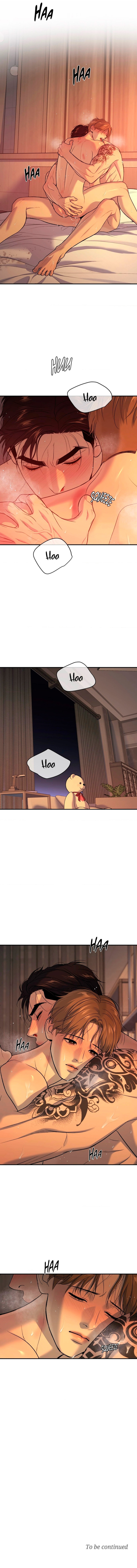 Jinx Capítulo 92 - Page 10