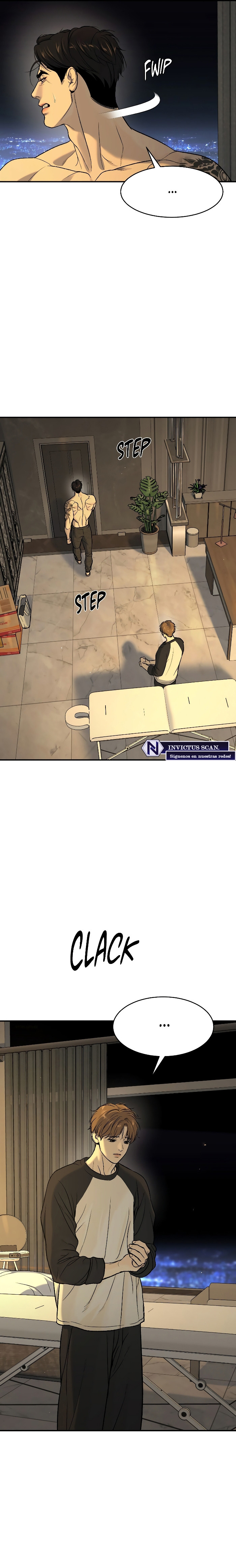 Jinx Capítulo 96 - Page 12