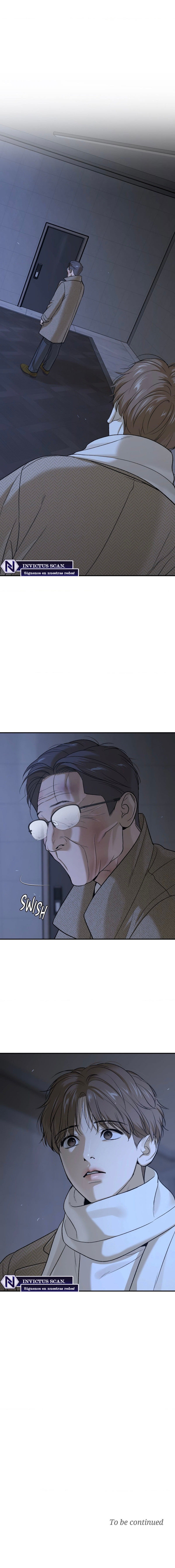 Jinx Capítulo 97 - Page 12