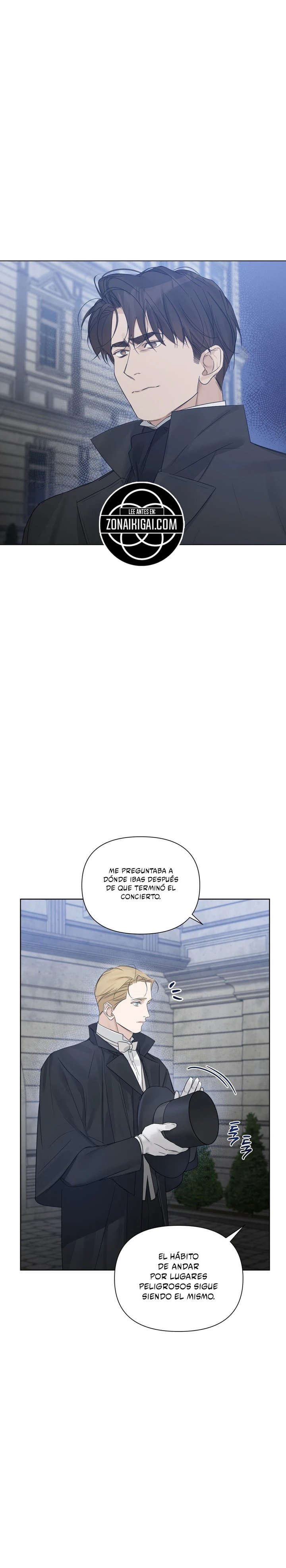 Jardín de Rosas Capítulo 78 - Page 13