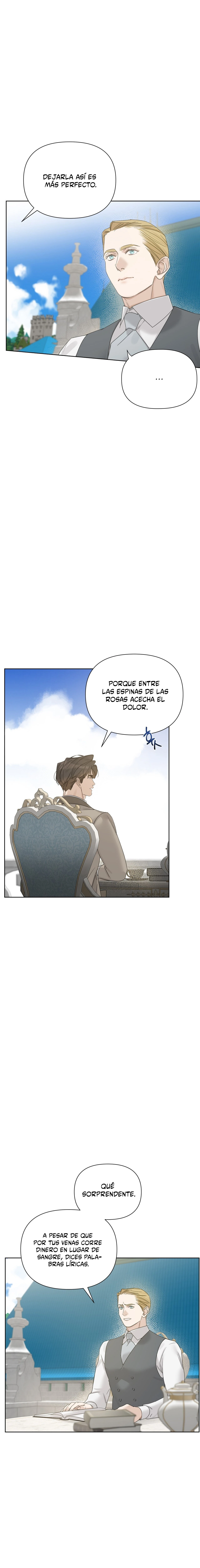 Jardín de Rosas Capítulo 84 - Page 18