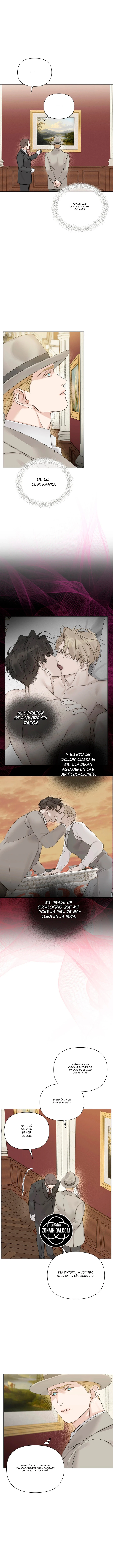 Jardín de Rosas Capítulo 85 - Page 2