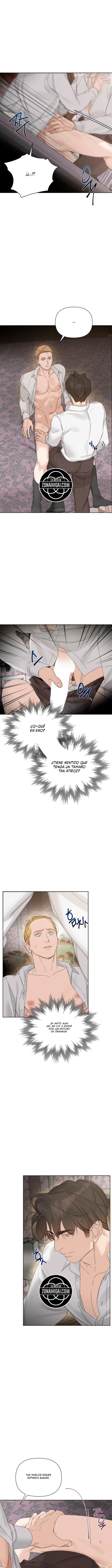 Jardín de Rosas Capítulo 85 - Page 14