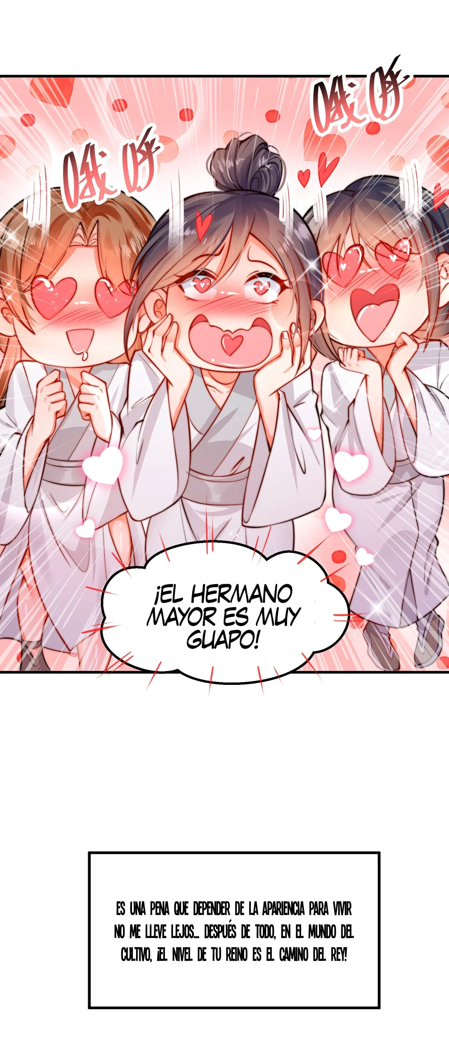 Comienza la confesión con la belleza de mi maestra Capítulo 1 - Page 5