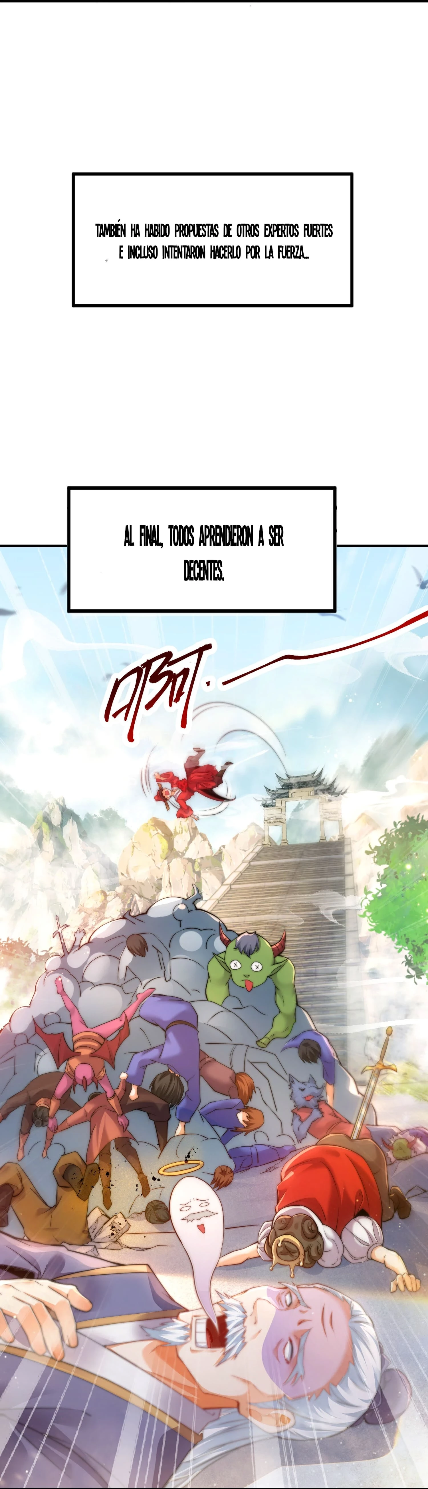 Comienza la confesión con la belleza de mi maestra Capítulo 1 - Page 10