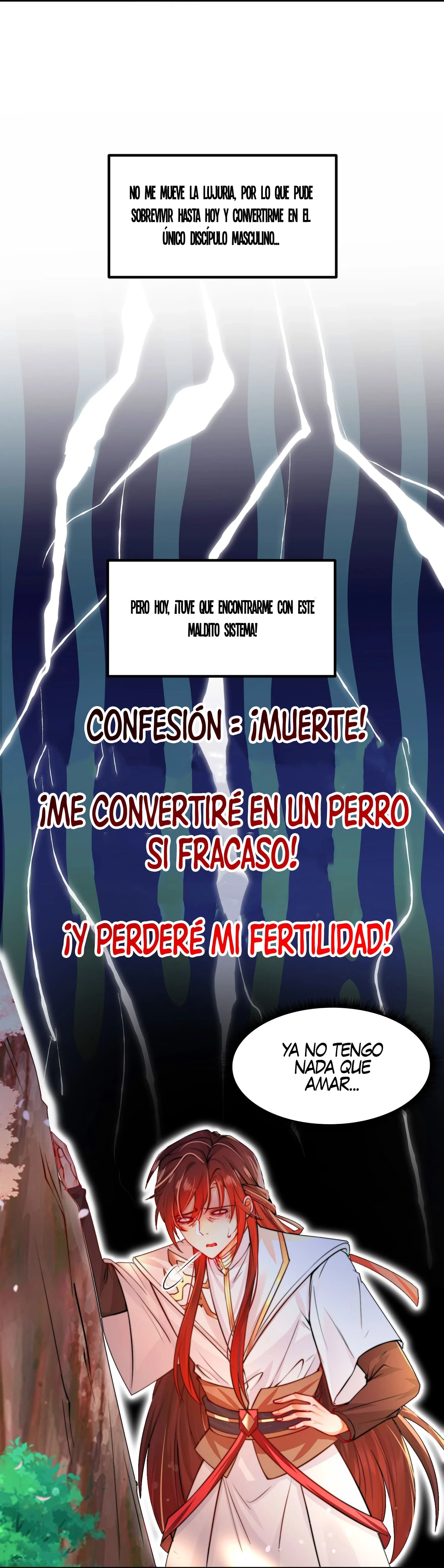 Comienza la confesión con la belleza de mi maestra Capítulo 1 - Page 11