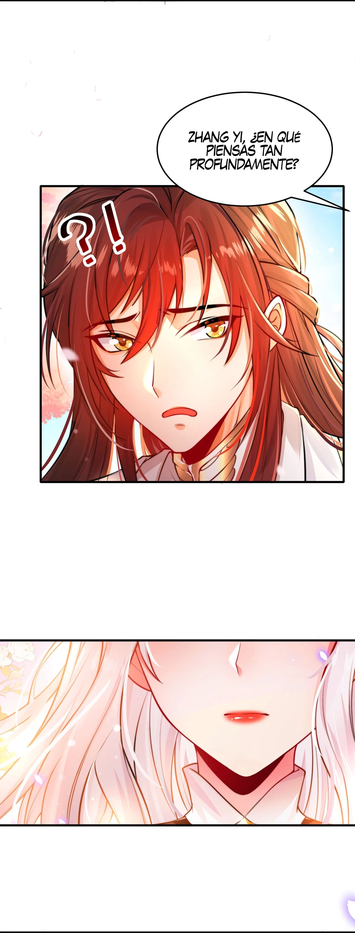 Comienza la confesión con la belleza de mi maestra Capítulo 1 - Page 12
