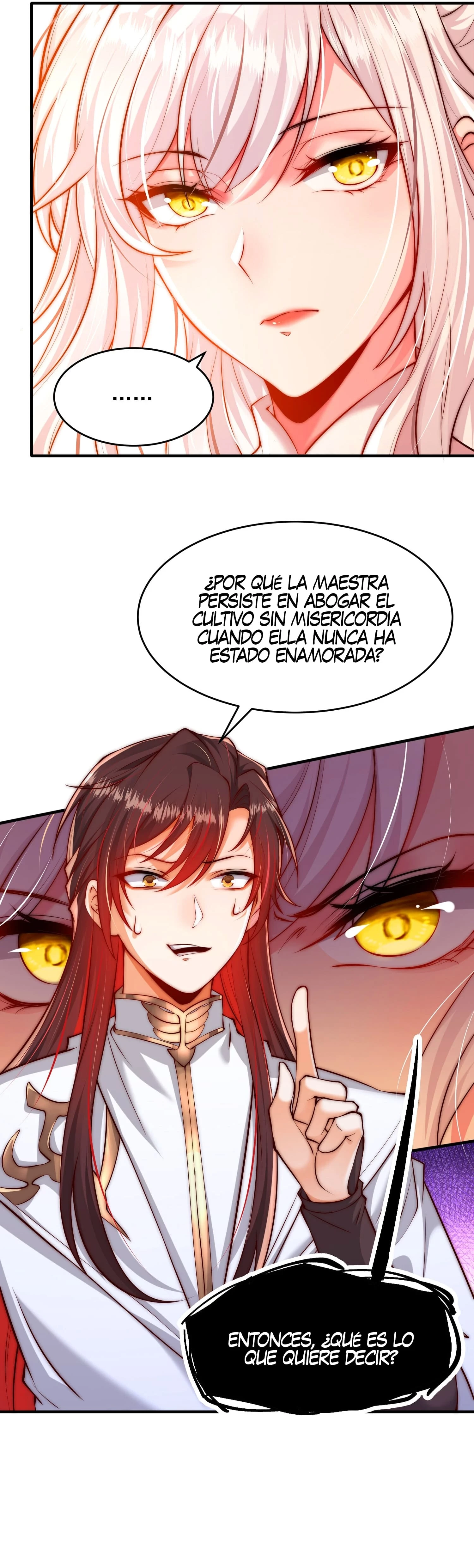 Comienza la confesión con la belleza de mi maestra Capítulo 1 - Page 18