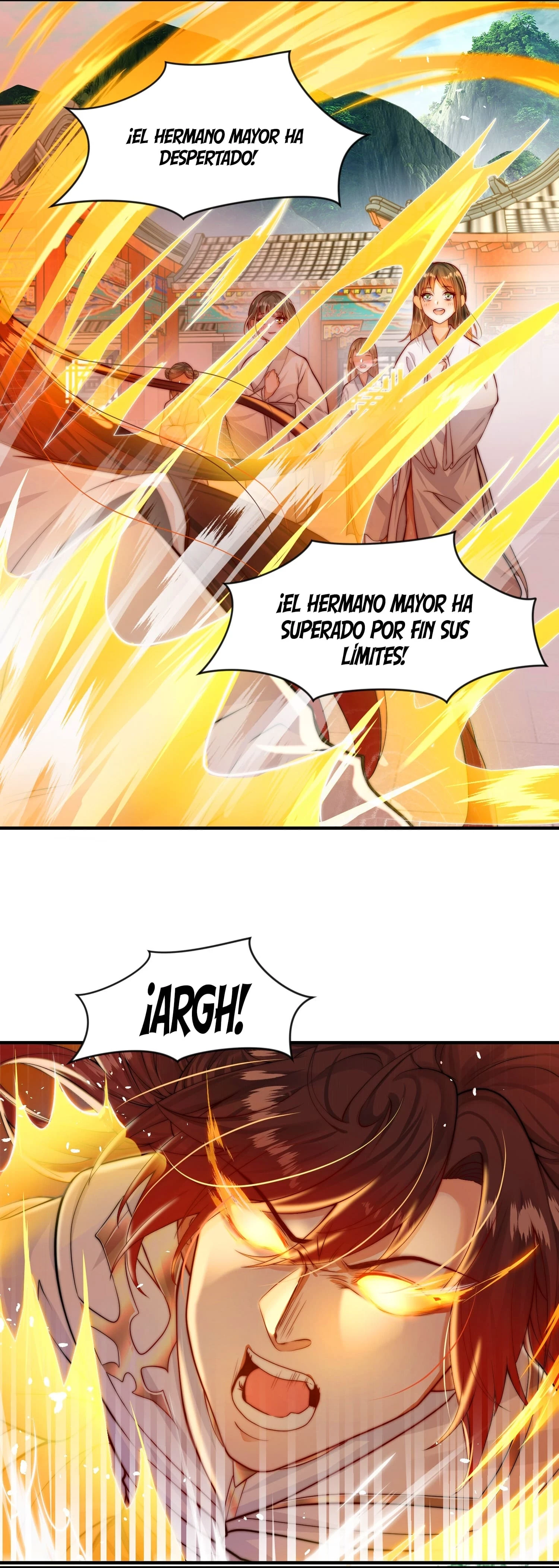 Comienza la confesión con la belleza de mi maestra Capítulo 1 - Page 36