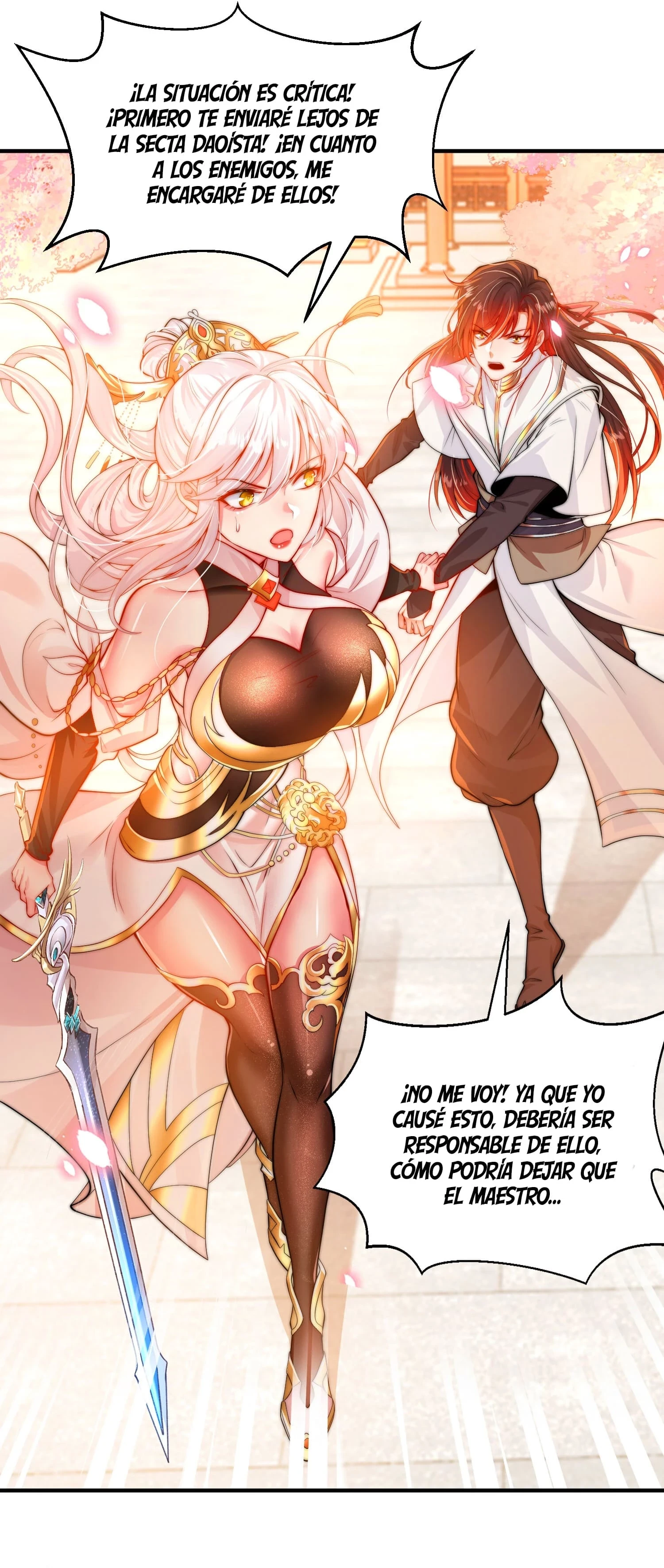 Comienza la confesión con la belleza de mi maestra Capítulo 1 - Page 48