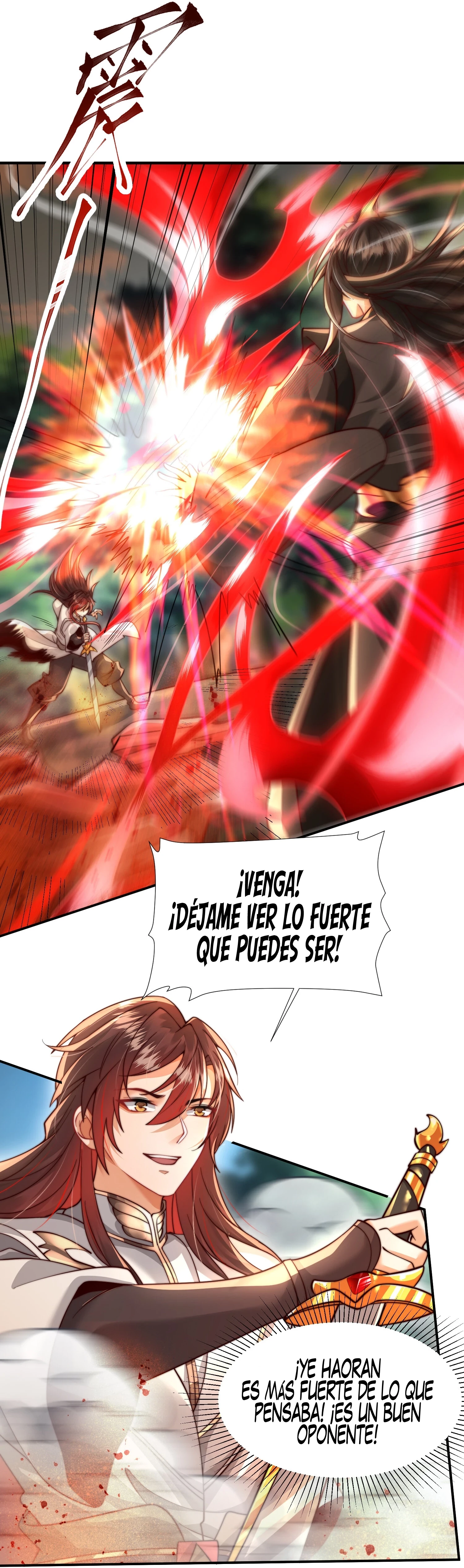 Comienza la confesión con la belleza de mi maestra Capítulo 10 - Page 3