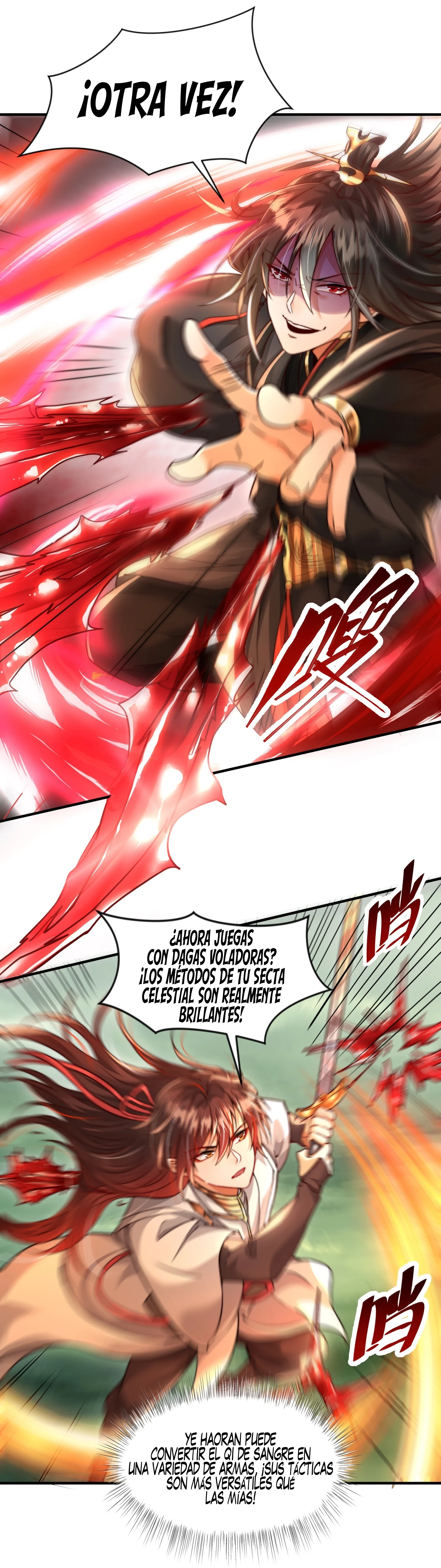 Comienza la confesión con la belleza de mi maestra Capítulo 10 - Page 10