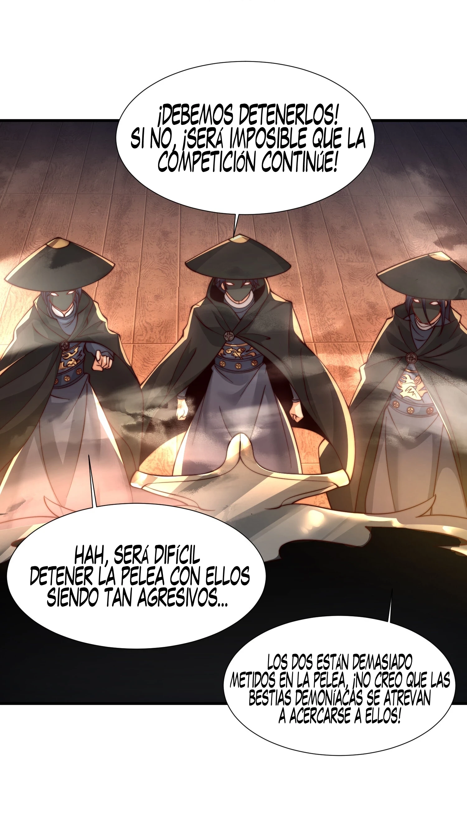 Comienza la confesión con la belleza de mi maestra Capítulo 10 - Page 11