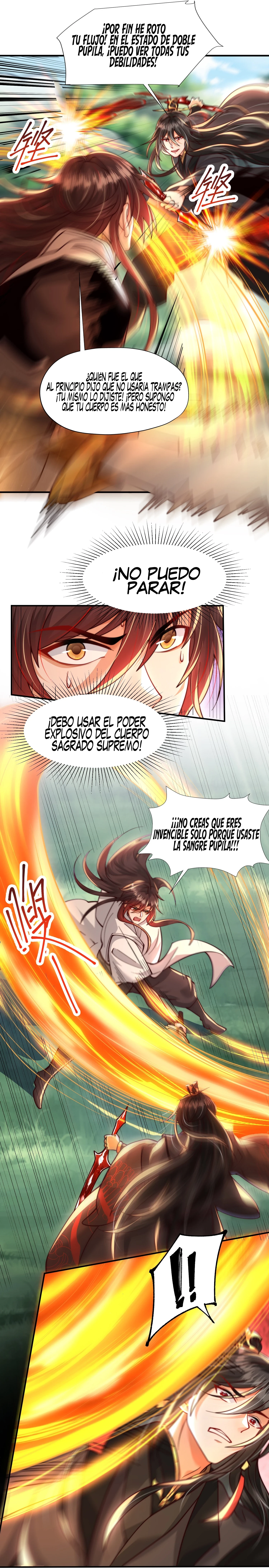 Comienza la confesión con la belleza de mi maestra Capítulo 10 - Page 12