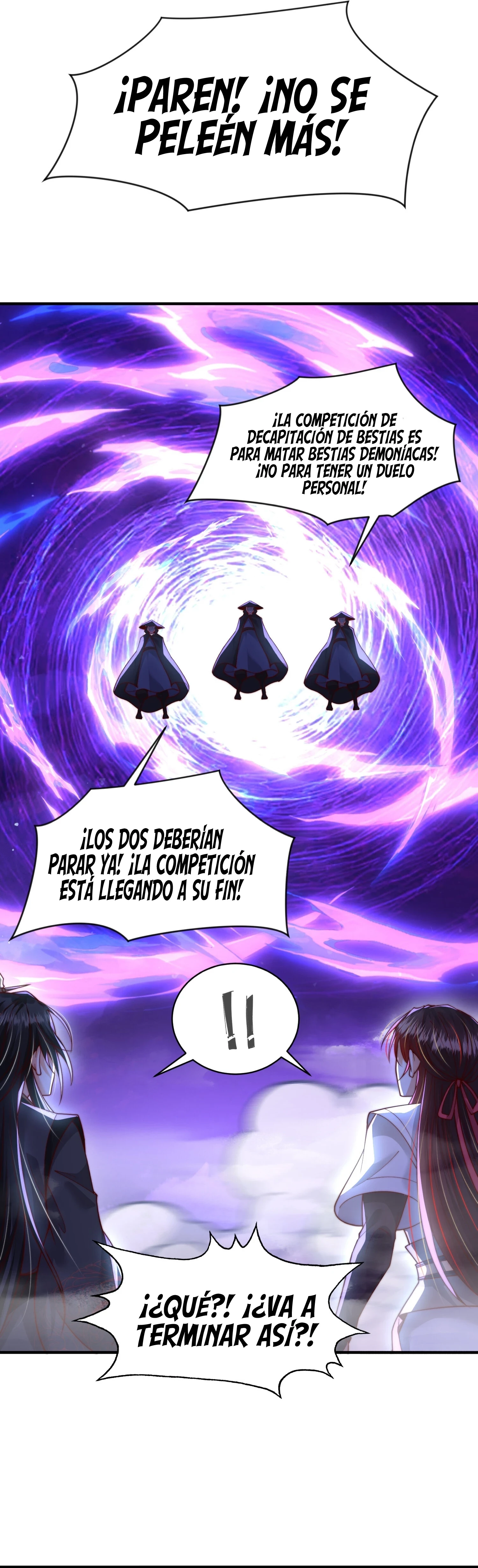 Comienza la confesión con la belleza de mi maestra Capítulo 10 - Page 15