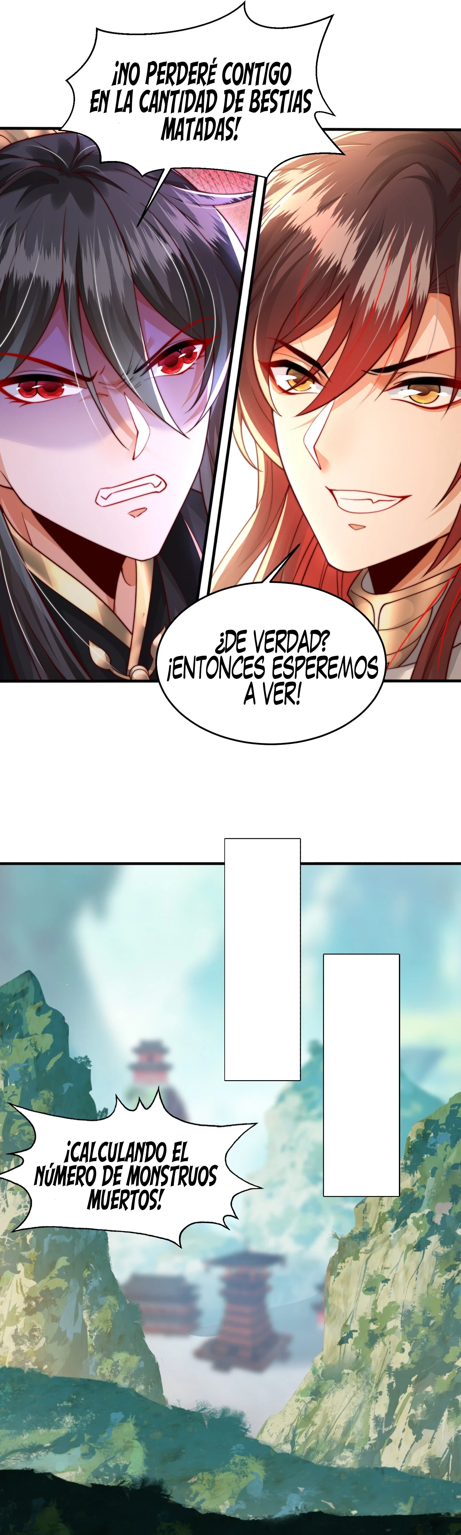 Comienza la confesión con la belleza de mi maestra Capítulo 10 - Page 17