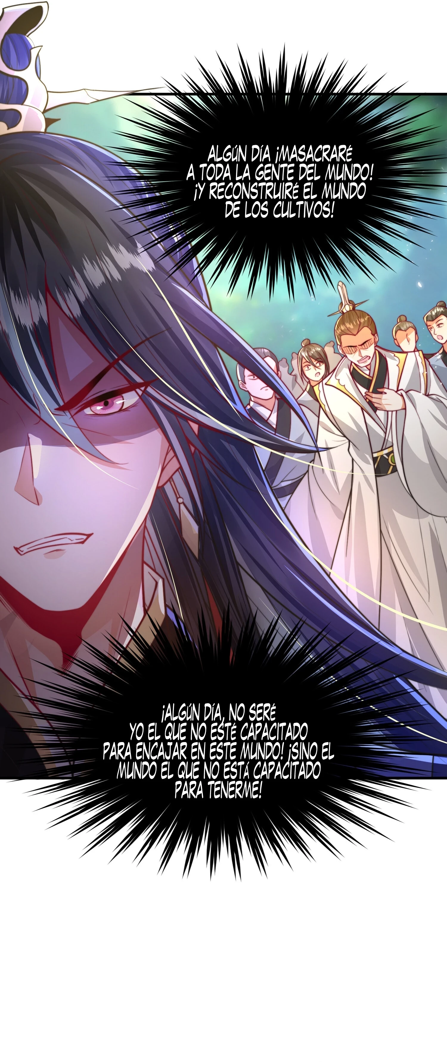 Comienza la confesión con la belleza de mi maestra Capítulo 10 - Page 27